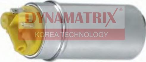 Dynamatrix DFP4341021D - Degvielas sūknis autodraugiem.lv