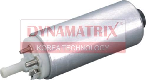 Dynamatrix DFP4302011G - Degvielas sūknis autodraugiem.lv