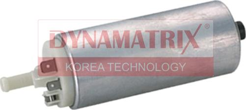 Dynamatrix DFP4302021G - Degvielas sūknis autodraugiem.lv