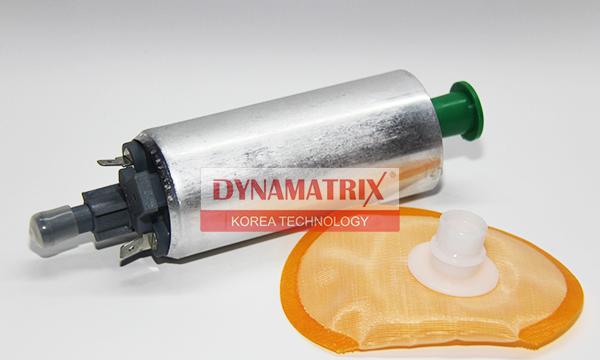 Dynamatrix DFP431501G - Degvielas sūknis autodraugiem.lv