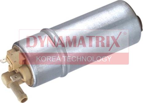 Dynamatrix DFP433601G - Degvielas sūknis autodraugiem.lv
