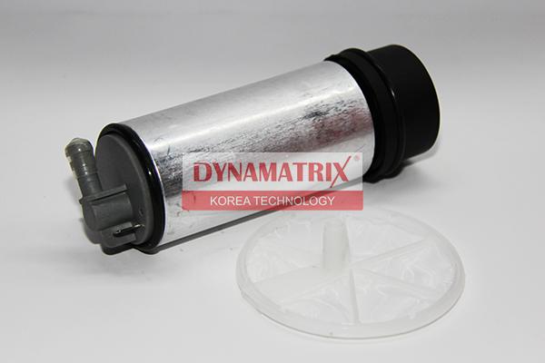 Dynamatrix DFP500401G - Degvielas sūknis autodraugiem.lv