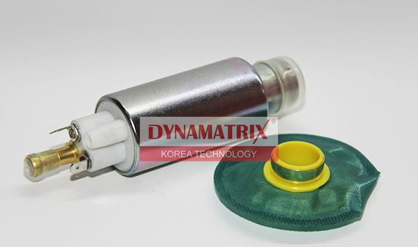 Dynamatrix DFP362101G - Degvielas sūknis autodraugiem.lv