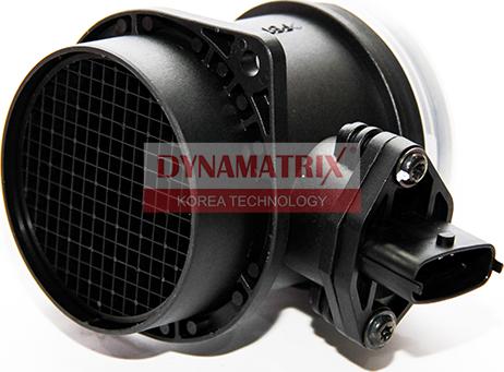 Dynamatrix DMAF1048 - Gaisa masas mērītājs autodraugiem.lv