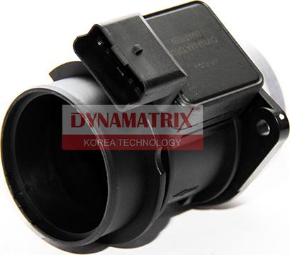 Dynamatrix DMAF1059 - Gaisa masas mērītājs autodraugiem.lv