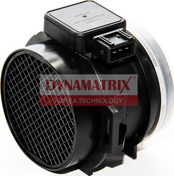 Dynamatrix DMAF1001 - Gaisa masas mērītājs autodraugiem.lv