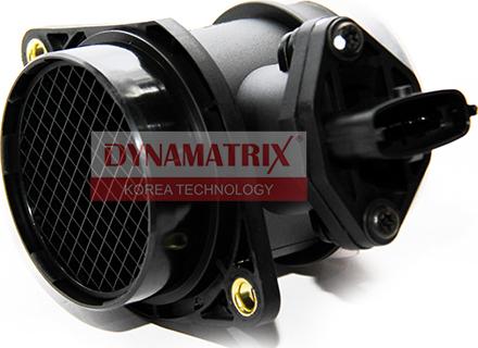 Dynamatrix DMAF1003 - Gaisa masas mērītājs autodraugiem.lv
