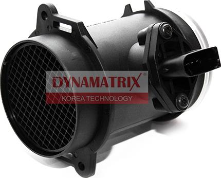 Dynamatrix DMAF1002 - Gaisa masas mērītājs autodraugiem.lv