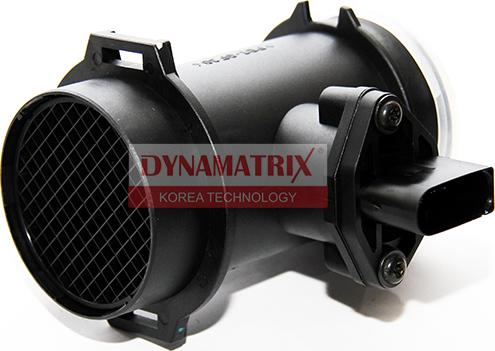 Dynamatrix DMAF1007 - Gaisa masas mērītājs autodraugiem.lv