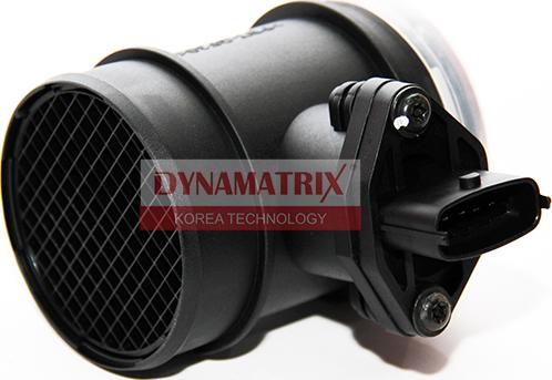 Dynamatrix DMAF1014 - Gaisa masas mērītājs autodraugiem.lv