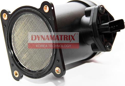 Dynamatrix DMAF1015 - Gaisa masas mērītājs autodraugiem.lv
