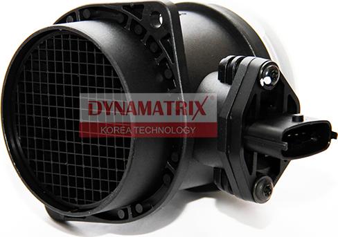 Dynamatrix DMAF1016 - Gaisa masas mērītājs autodraugiem.lv