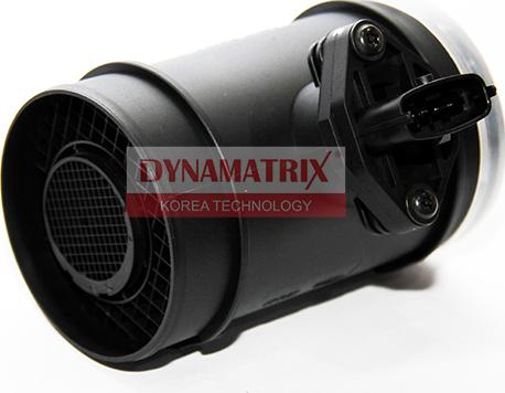 Dynamatrix DMAF1028 - Gaisa masas mērītājs autodraugiem.lv