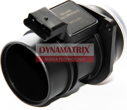 Dynamatrix DMAF1022 - Gaisa masas mērītājs autodraugiem.lv