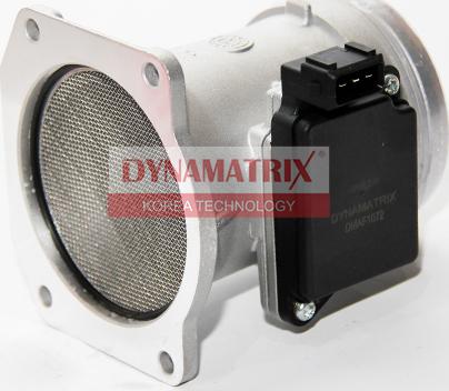 Dynamatrix DMAF1072 - Gaisa masas mērītājs autodraugiem.lv