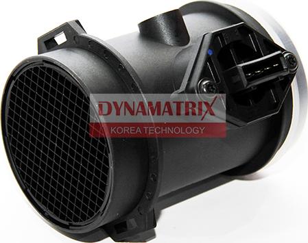Dynamatrix DMAF1159 - Gaisa masas mērītājs autodraugiem.lv