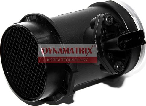 Dynamatrix DMAF1128 - Gaisa masas mērītājs autodraugiem.lv