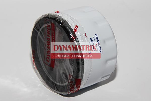 Dynamatrix DOFC467 - Eļļas filtrs autodraugiem.lv
