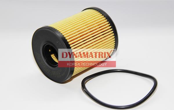 Dynamatrix DOFX371D - Eļļas filtrs autodraugiem.lv