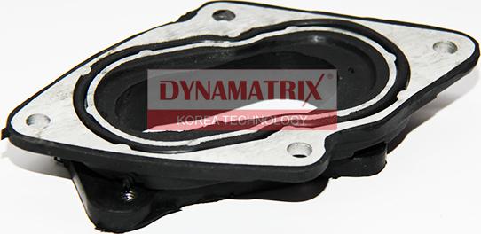 Dynamatrix DR03330 - Flancis, Karburators autodraugiem.lv