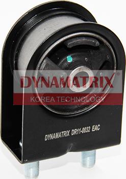 Dynamatrix DR11-0032 - Piekare, Dzinējs autodraugiem.lv
