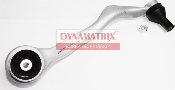 Dynamatrix DS45091 - Neatkarīgās balstiekārtas svira, Riteņa piekare autodraugiem.lv