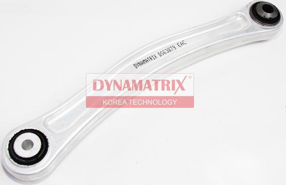 Dynamatrix DS63879 - Neatkarīgās balstiekārtas svira, Riteņa piekare autodraugiem.lv