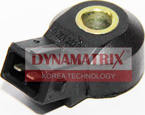 Dynamatrix DS011 - Detonācijas devējs autodraugiem.lv
