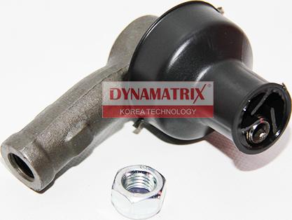 Dynamatrix DS03583 - Stūres šķērsstiepņa uzgalis autodraugiem.lv