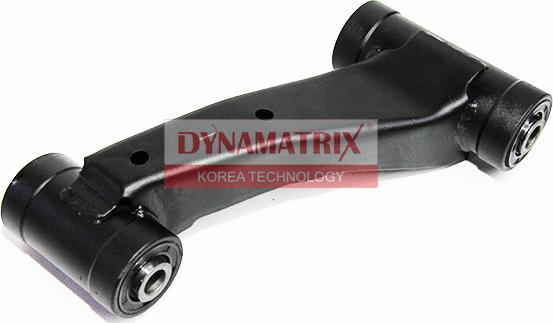 Dynamatrix DS14-0079 - Neatkarīgās balstiekārtas svira, Riteņa piekare autodraugiem.lv