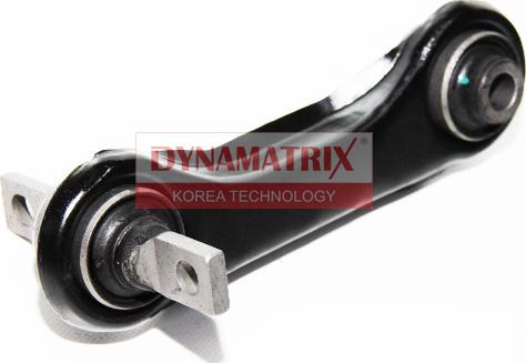 Dynamatrix DS14-0074 - Neatkarīgās balstiekārtas svira, Riteņa piekare autodraugiem.lv