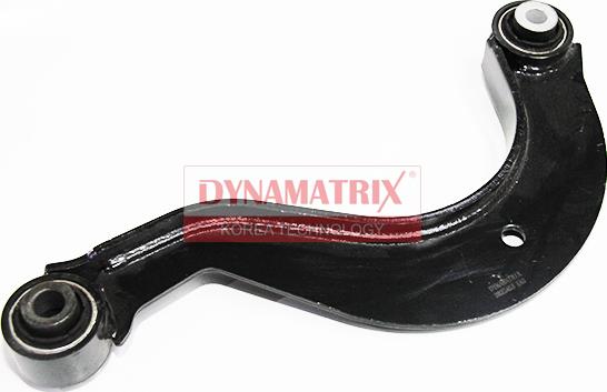 Dynamatrix DS32453 - Neatkarīgās balstiekārtas svira, Riteņa piekare autodraugiem.lv