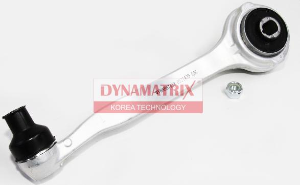 Dynamatrix DS21439 - Neatkarīgās balstiekārtas svira, Riteņa piekare autodraugiem.lv