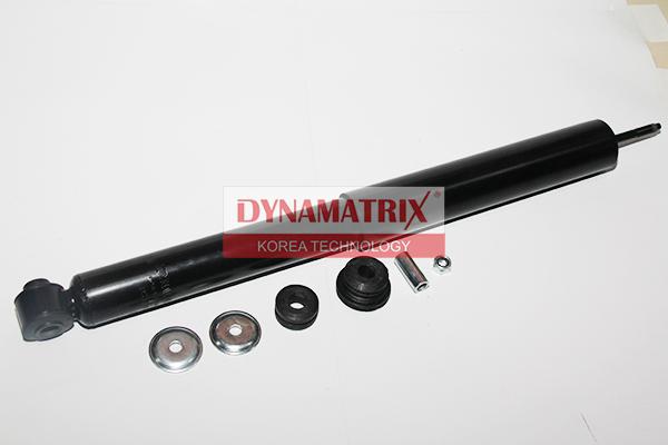 Dynamatrix DSA444095 - Amortizators autodraugiem.lv