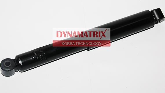 Dynamatrix DSA444161 - Amortizators autodraugiem.lv