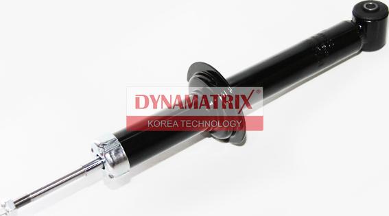 Dynamatrix DSA441022 - Amortizators autodraugiem.lv