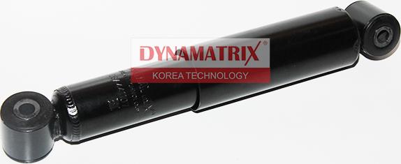 Dynamatrix DSA441107 - Amortizators autodraugiem.lv