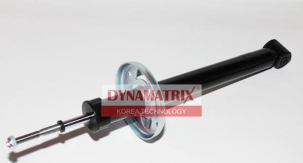 Dynamatrix DSA443800 - Amortizators autodraugiem.lv