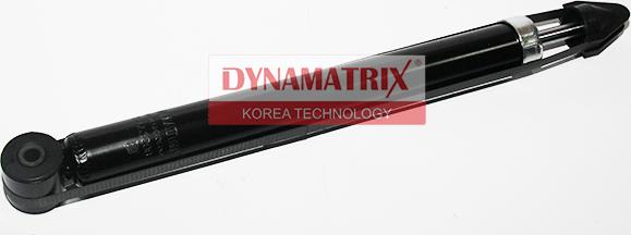 Dynamatrix DSA553206 - Amortizators autodraugiem.lv