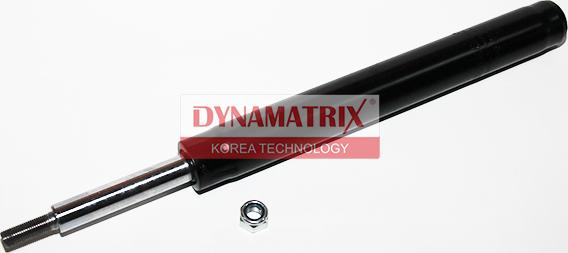 Dynamatrix DSA665030 - Amortizators autodraugiem.lv