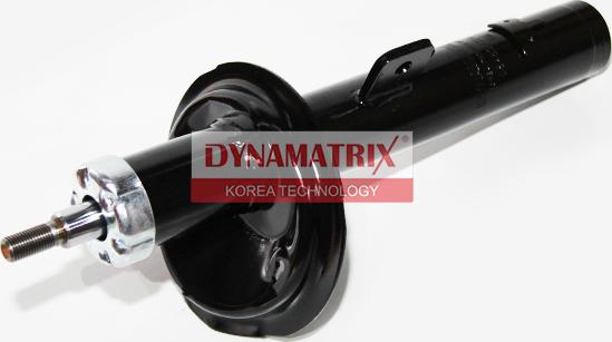 Dynamatrix DSA633729 - Amortizators autodraugiem.lv
