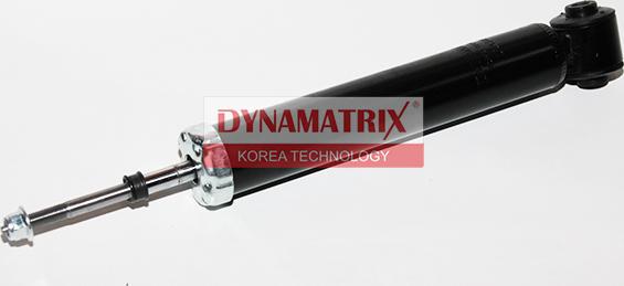 Dynamatrix DSA349040 - Amortizators autodraugiem.lv