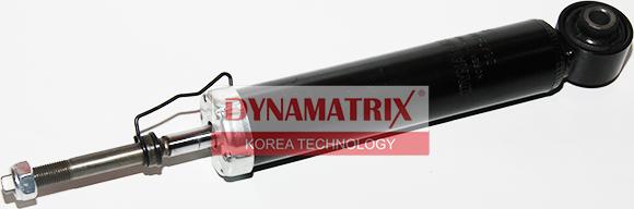 Dynamatrix DSA344444 - Amortizators autodraugiem.lv