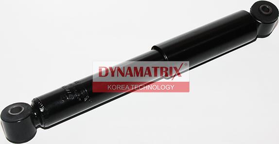 Dynamatrix DSA344446 - Amortizators autodraugiem.lv