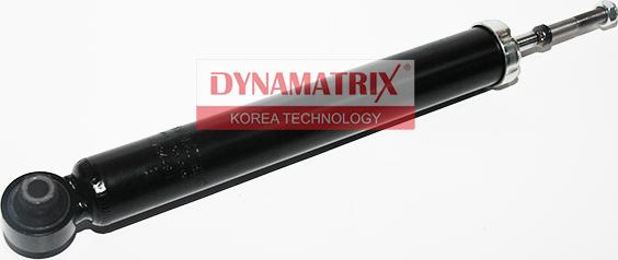 Dynamatrix DSA344811 - Amortizators autodraugiem.lv
