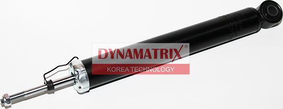 Dynamatrix DSA344314 - Amortizators autodraugiem.lv