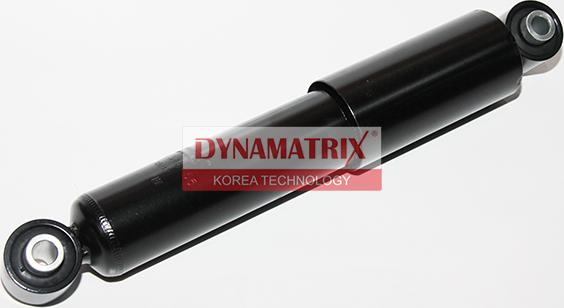 Dynamatrix DSA345056 - Amortizators autodraugiem.lv