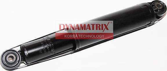 Dynamatrix DSA345084 - Amortizators autodraugiem.lv