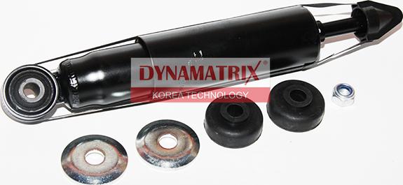 Dynamatrix DSA345022 - Amortizators autodraugiem.lv