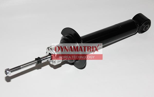 Dynamatrix DSA341445 - Amortizators autodraugiem.lv